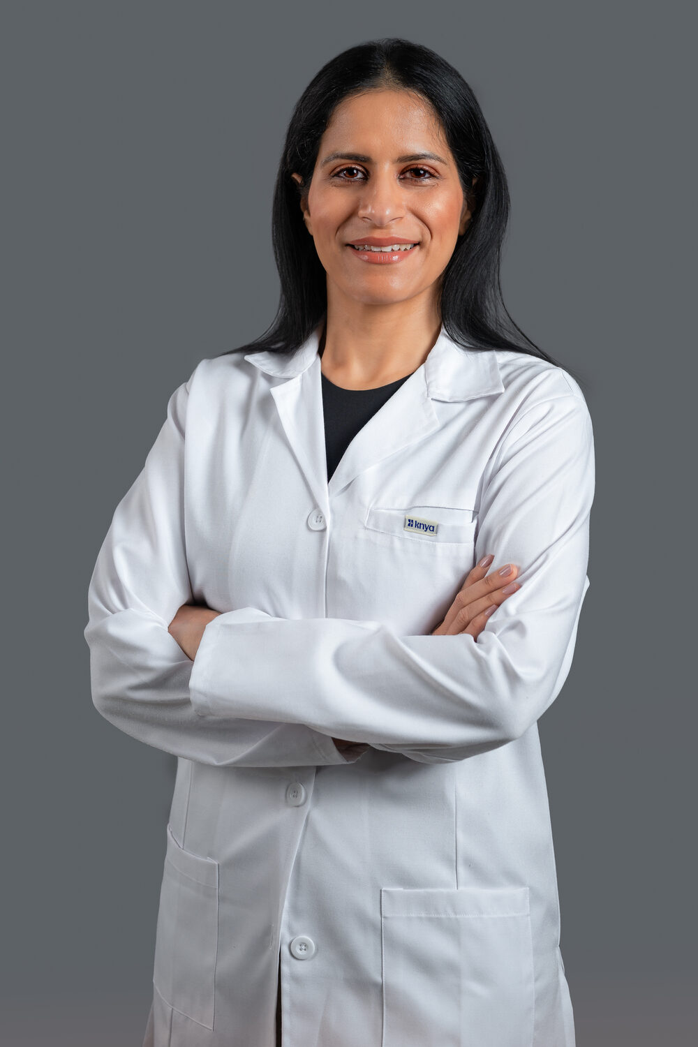 Dr Sitanshu (Tani) Arora, Principal Dentist at Central Park Dental, Malvern East